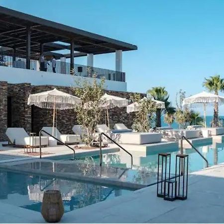 Casa Indana Piso Moderno Cerca De Cabo De Gata Apartment Mojacar Exterior photo
