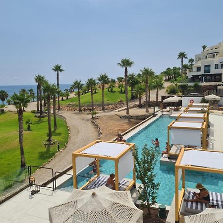 Casa Indana Piso Moderno Cerca De Cabo De Gata Apartment Mojacar Exterior photo