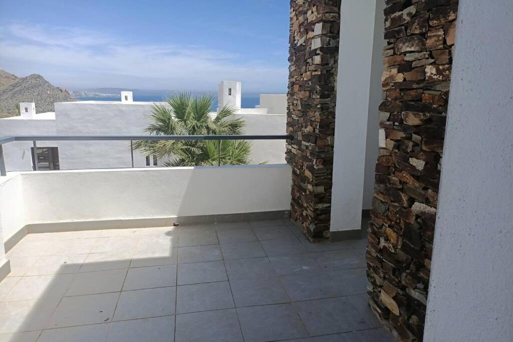 Casa Indana Piso Moderno Cerca De Cabo De Gata Apartment Mojacar Exterior photo