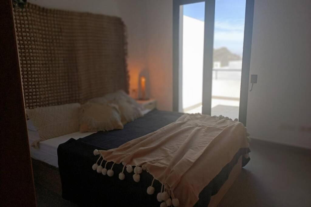 Casa Indana Piso Moderno Cerca De Cabo De Gata Apartment Mojacar Exterior photo