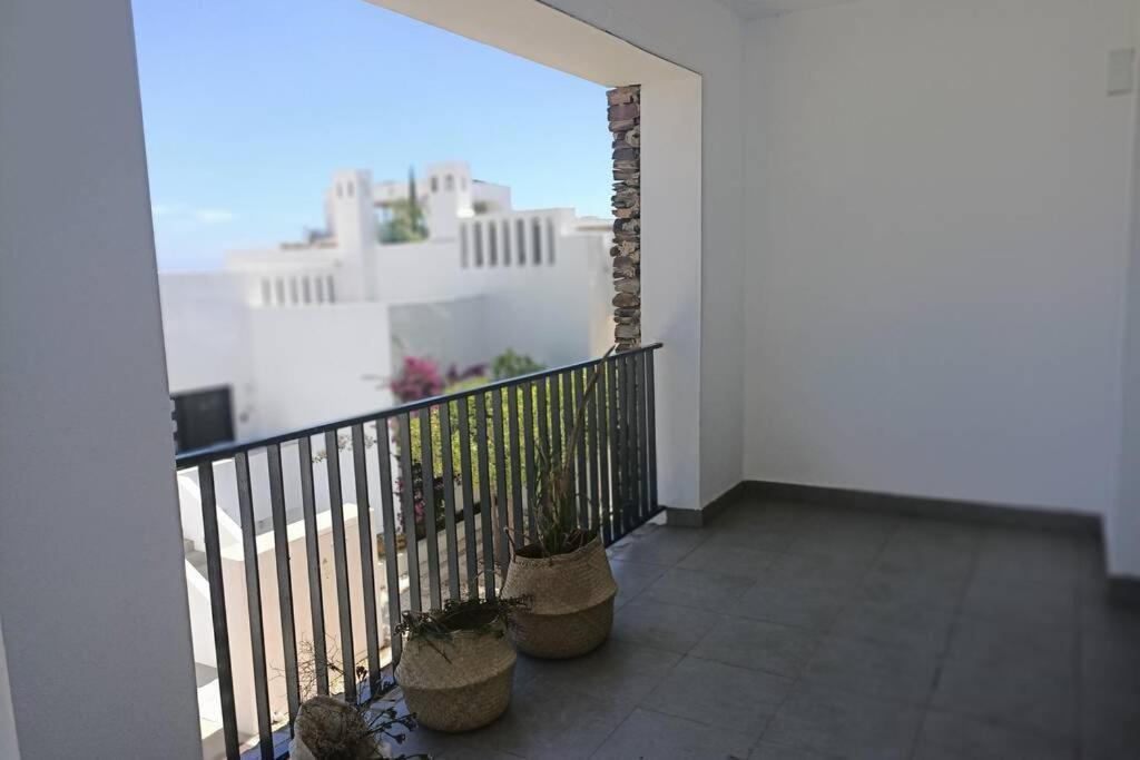 Casa Indana Piso Moderno Cerca De Cabo De Gata Apartment Mojacar Exterior photo